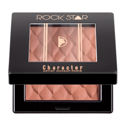 Character Rock Star Blush RSB002