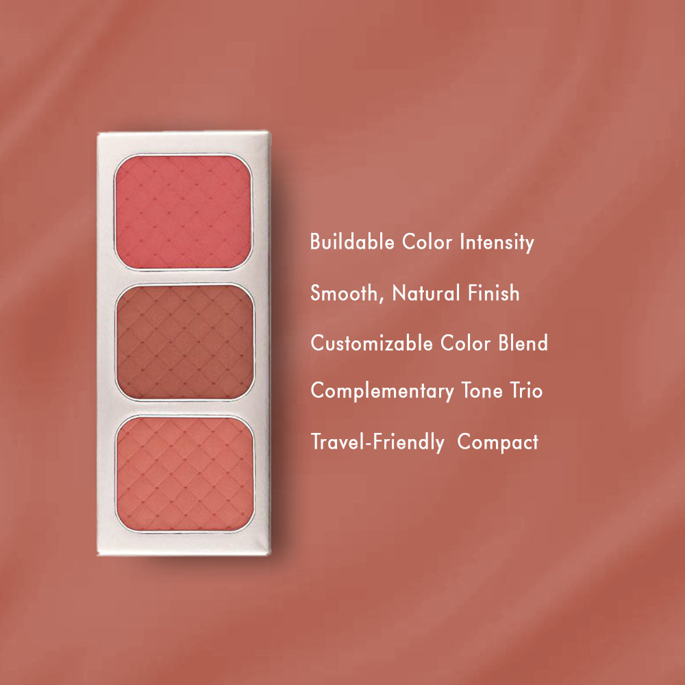 Character Go Blush NTE005