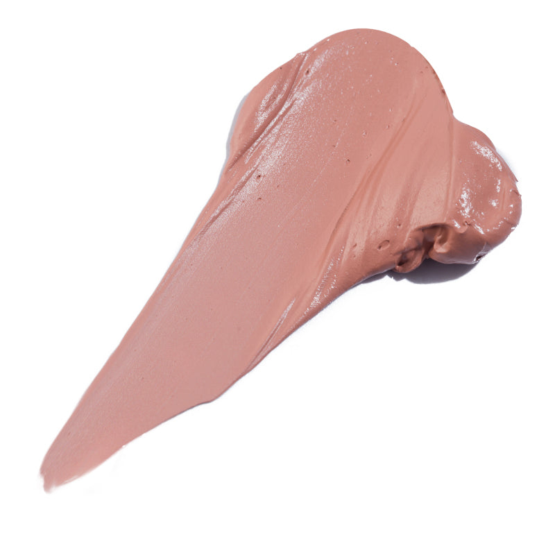 Seventeen Matte Liquid Blush 01 Cool Nude