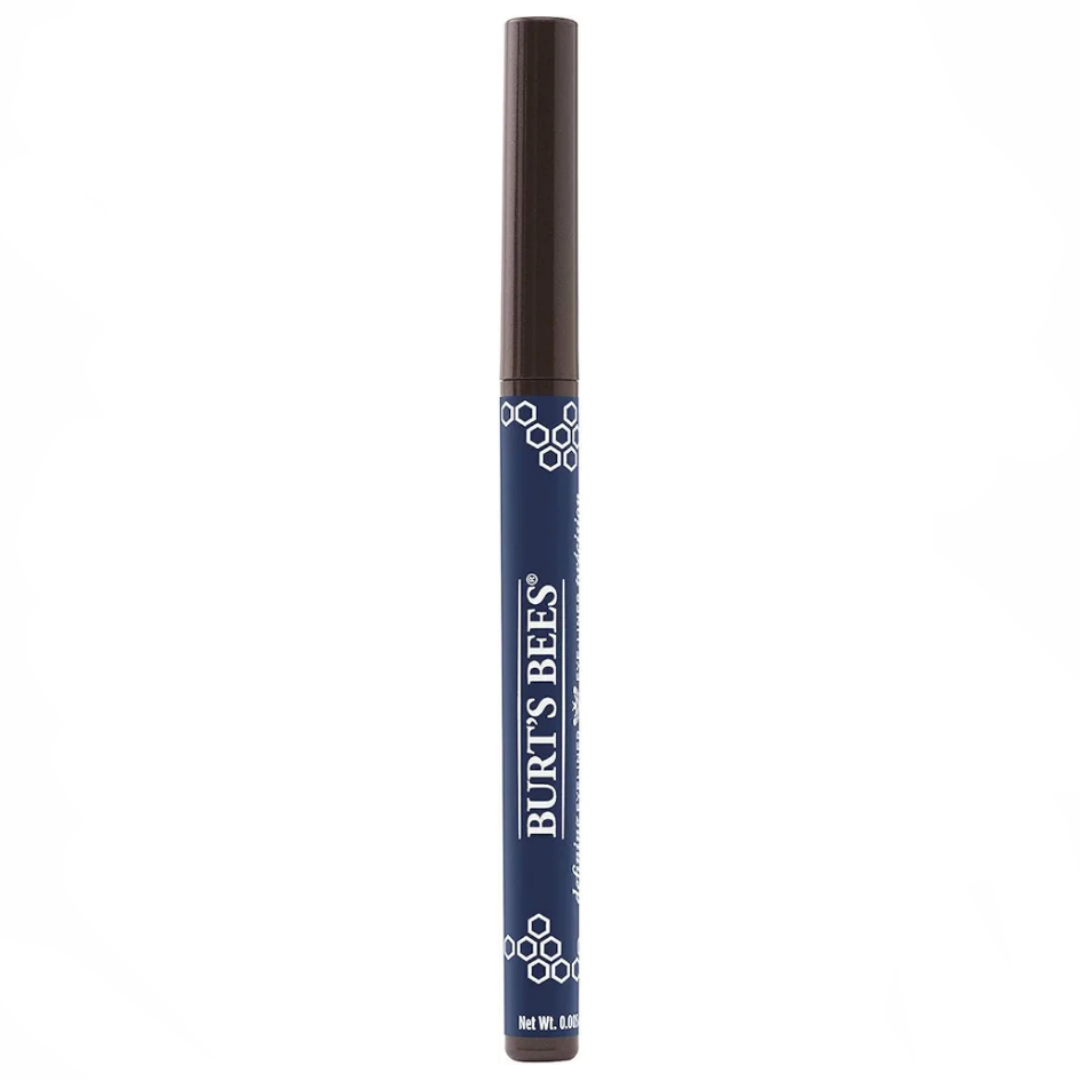Burt's Bees Saphire Defining Retractable Eyeliner,  Shappire ( أزرق غامق )