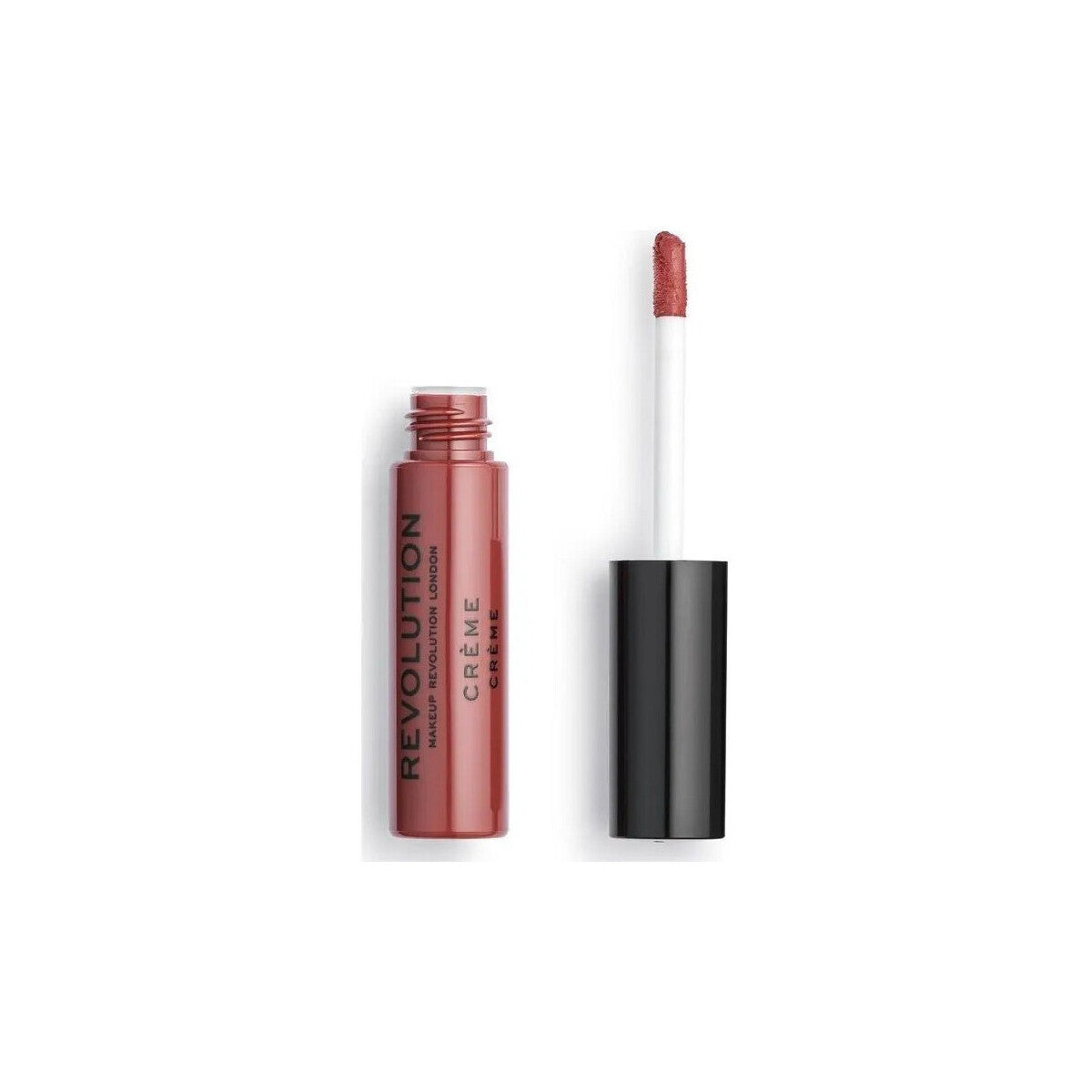 Revolution Creme Lipstick Gone Rogue 124