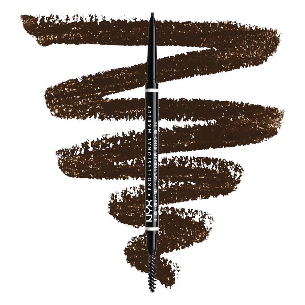 NYX - Micro Brow Pencil Espresso 07