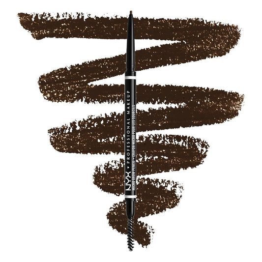NYX - Micro Brow Pencil Espresso 07