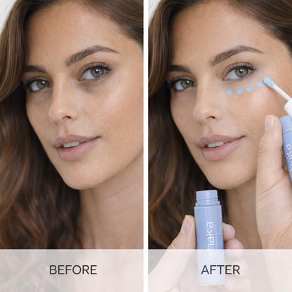 Shaka Innovative Beauty Concealer & Corrector 08 Violet