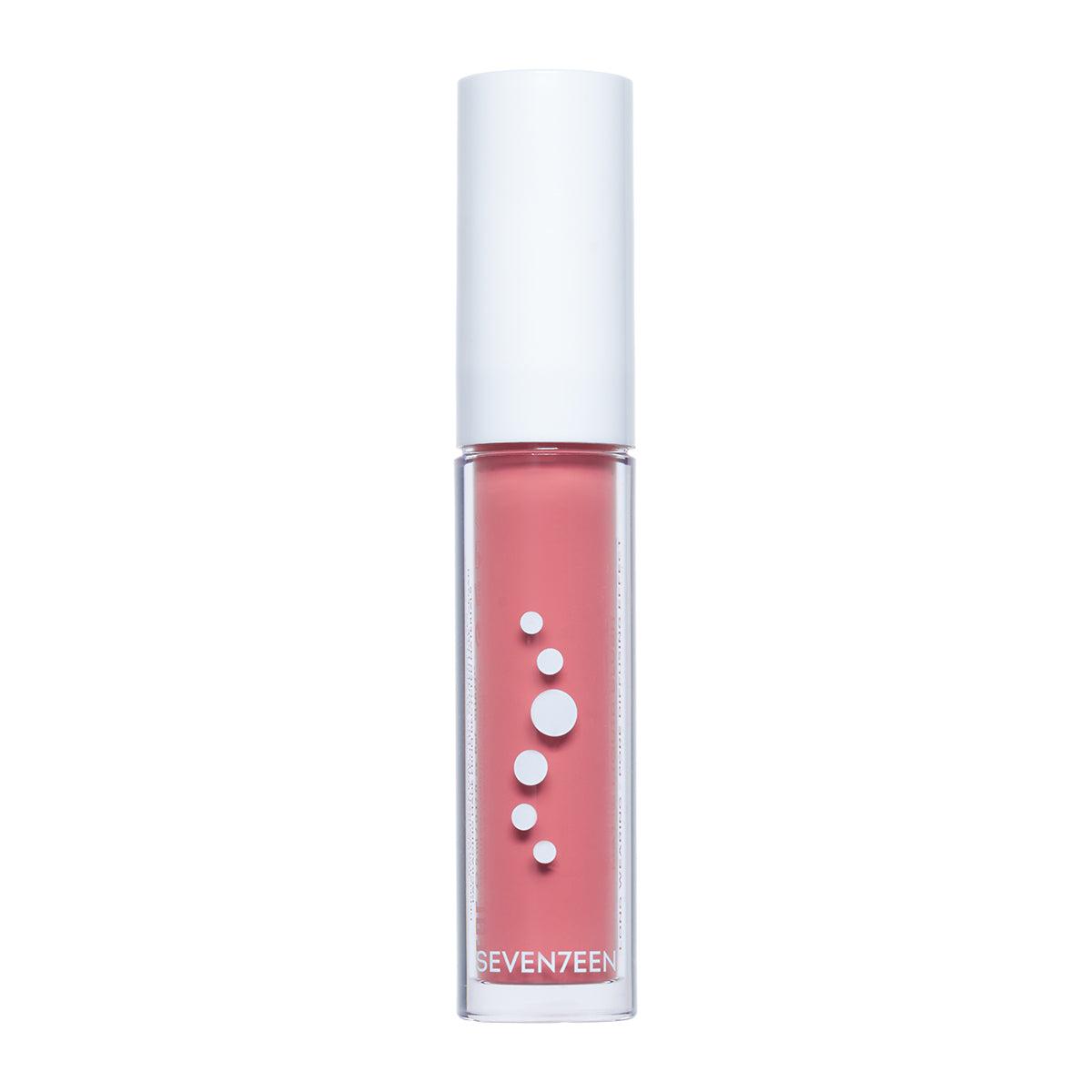 Seventeen Matte Liquid Blush 09 Pale