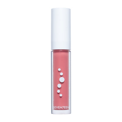 Seventeen Matte Liquid Blush 09 Pale
