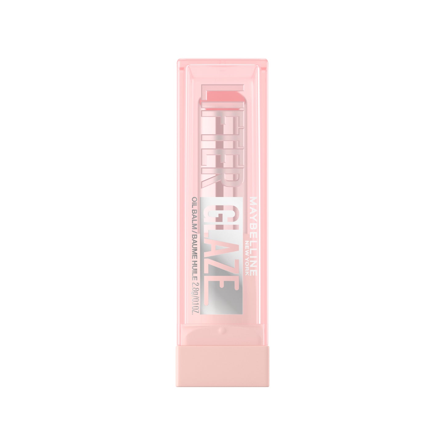 Maybelline Lifter Glaze Tinted Lip Balm 05 Peach Quench