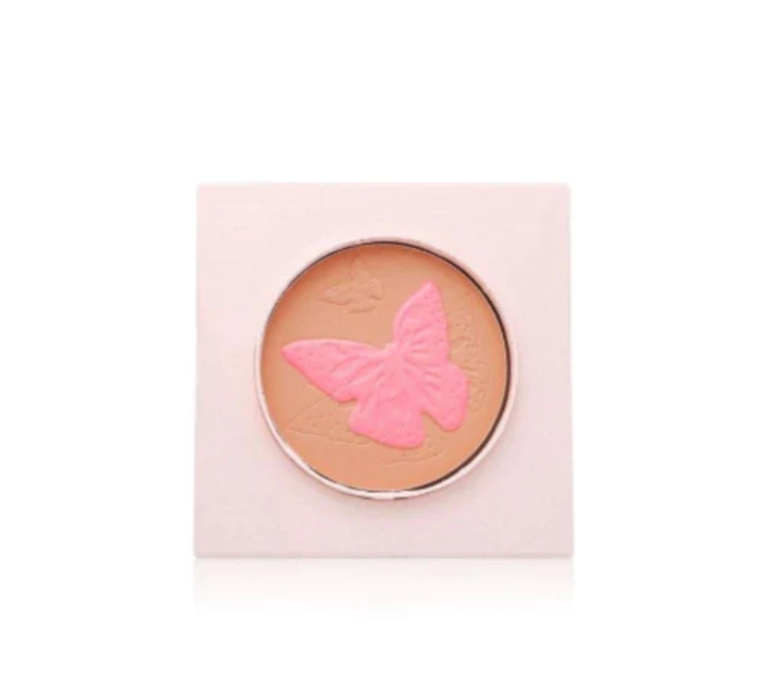 Bassam Fattouh I Love You Mum ( Blush + Bronzer )