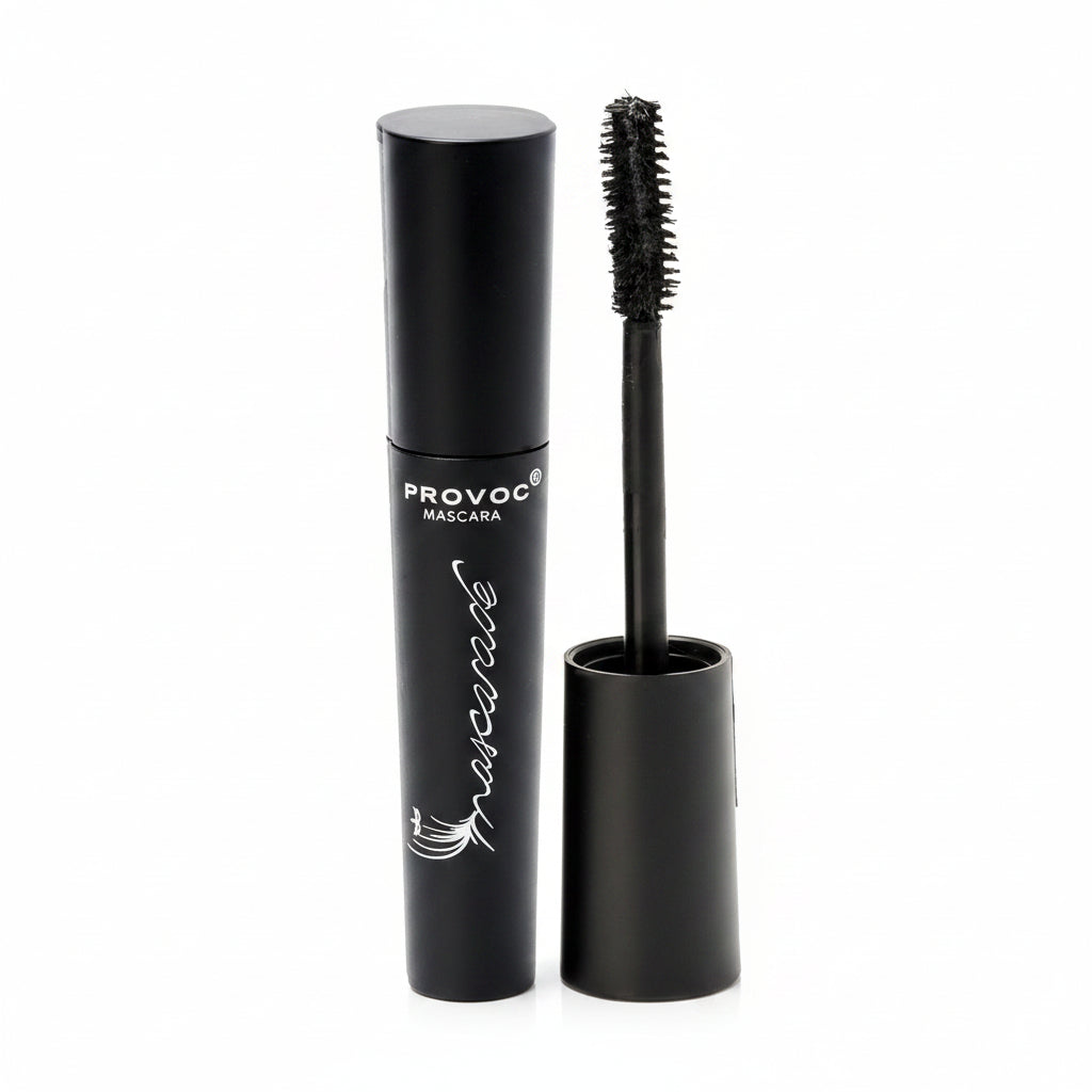 Provoc Mascarade Mascara Black