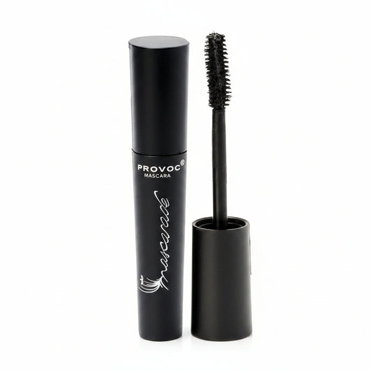 Provoc Mascarade Mascara Black