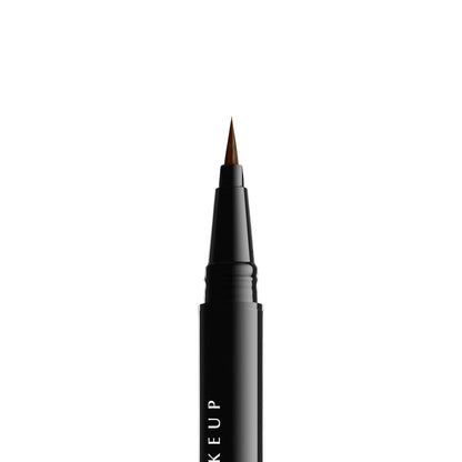 NYX Professional Makeup Lift & Snatch! Brow Tint Pen 08 Espresso
