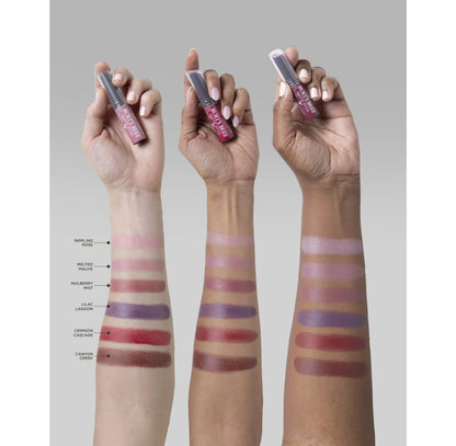 Burt's Bees 100% Natural Origin Matte Stick - Melted Mauve 420