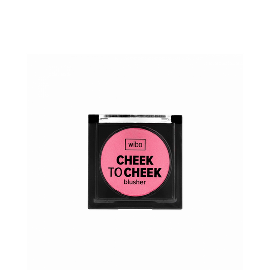 Wibo Cheek To Cheek Blush 5 Dopamine