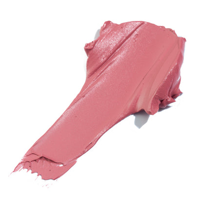 Seventeen Matte Liquid Blush 05 Nude Rose