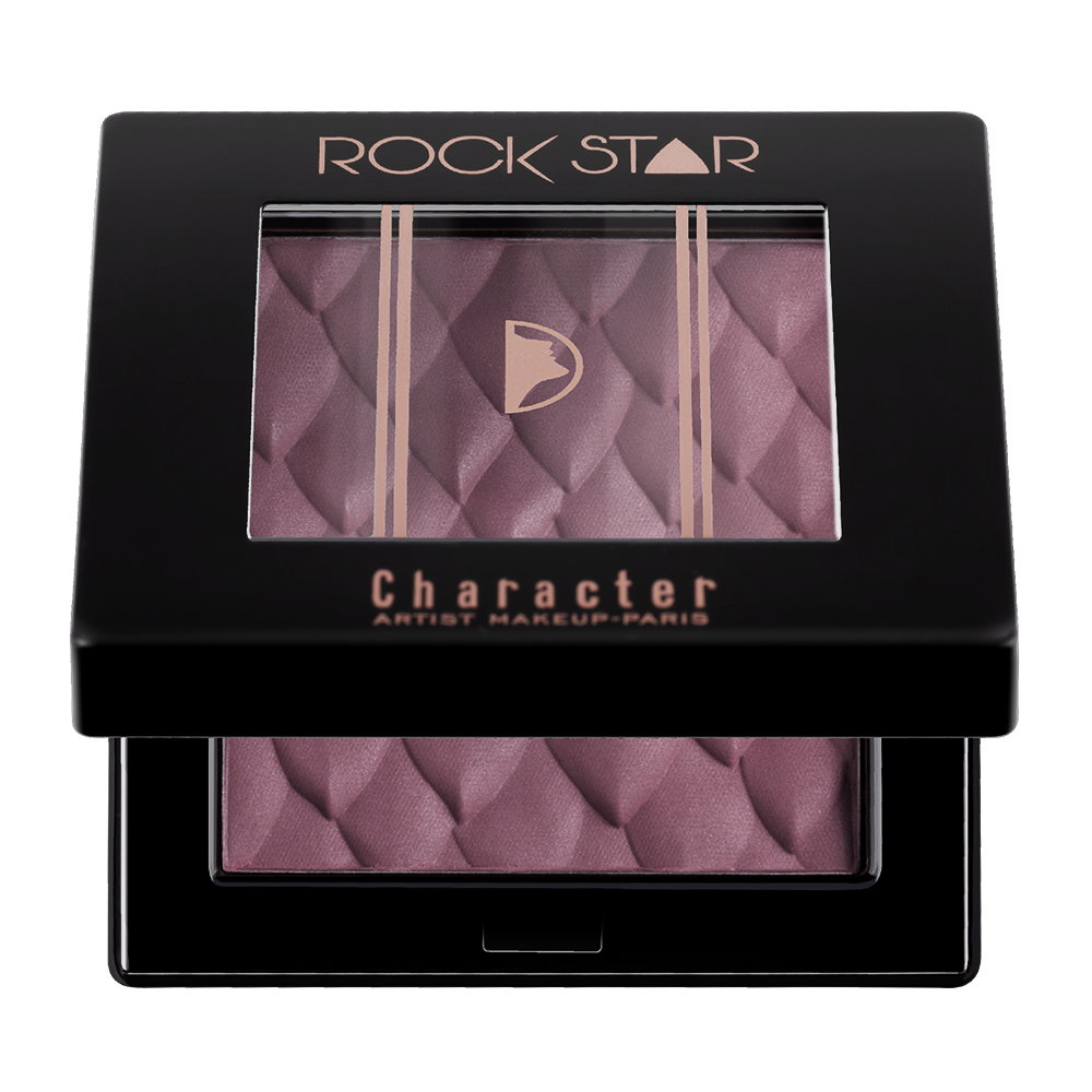 Character Rock Star Blush RSB014