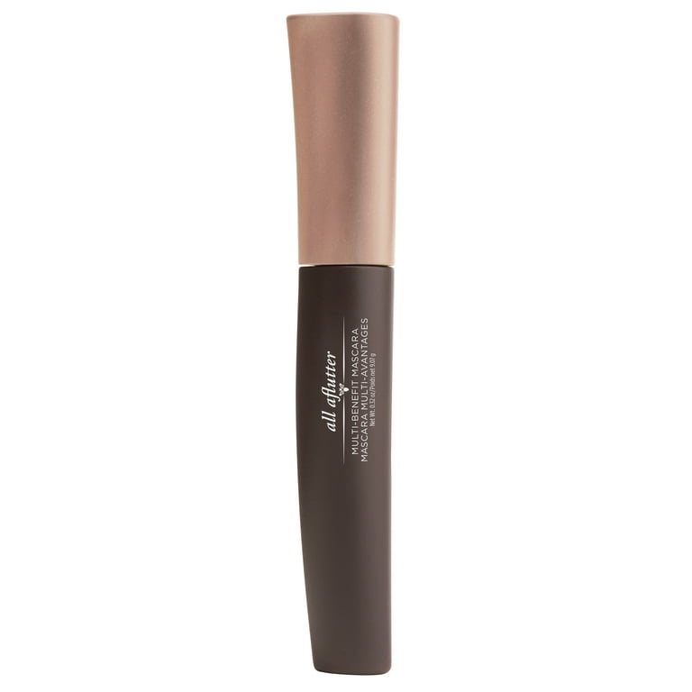 Burt's Bees Volumizing & Lengthening Mascara -  Classic Black  9g / 1805