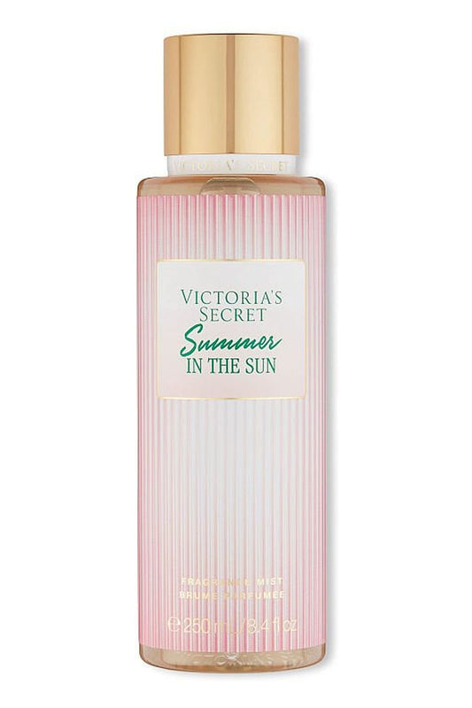Victoria Secret Summer In The Sun Perfume Body Splash 250 ml ( Dubai Edition )