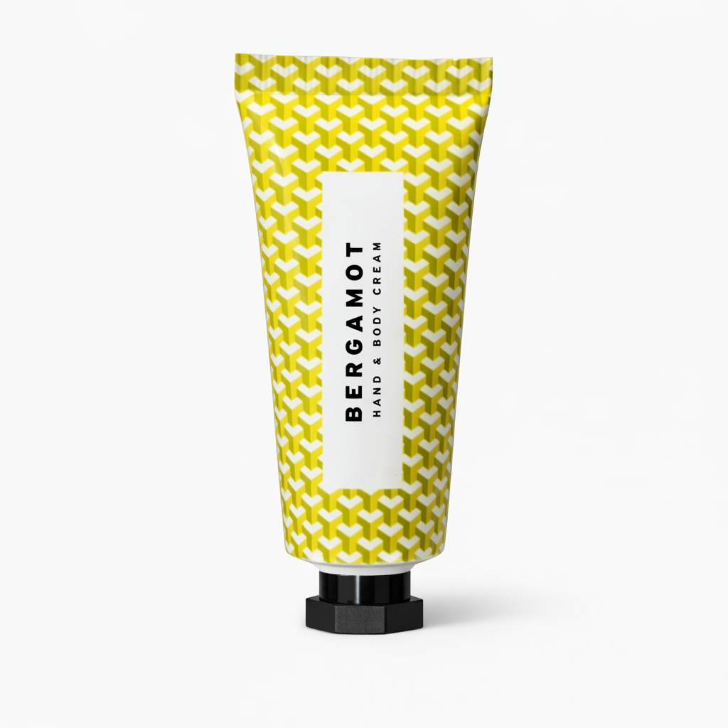 Hand & Body Cream Bergamot 30 ml