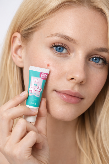 Shaka Bye Bye Spots Anti Gel Shaka 10ml