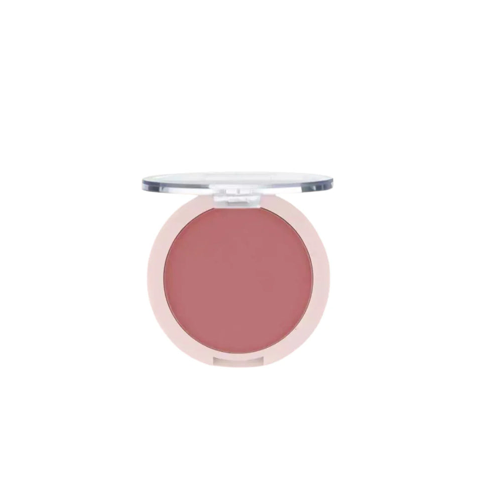 Zeena Powder Blush 020 Touch Of Rose