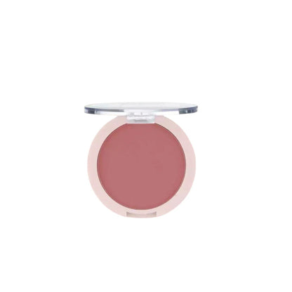 Zeena Powder Blush 020 Touch Of Rose