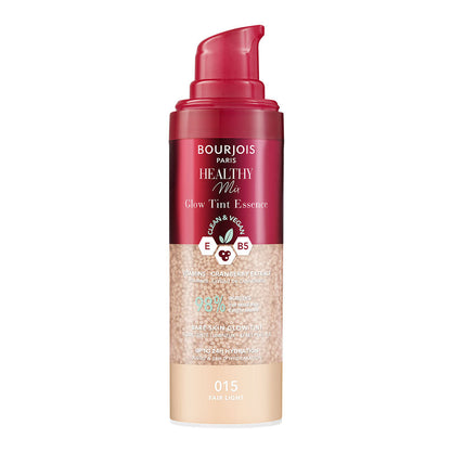 Bourjos Healthy Mix Glow Tint Essence 015 Fair Light