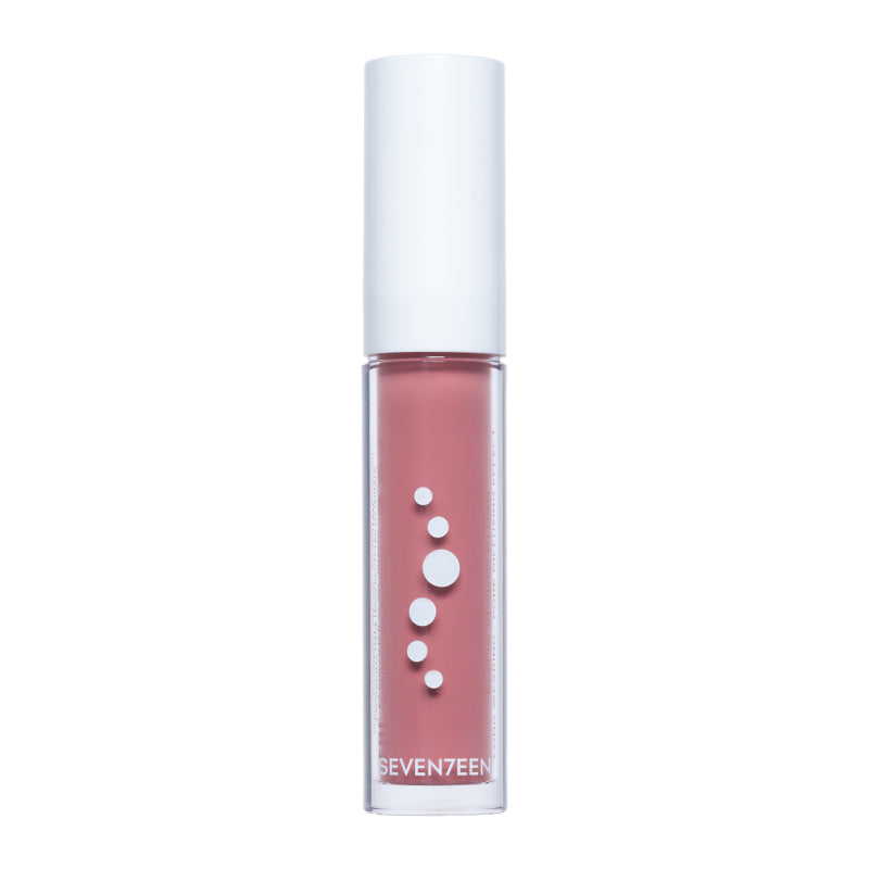 Seventeen Matte Liquid Blush 05 Nude Rose