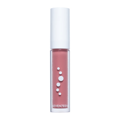 Seventeen Matte Liquid Blush 05 Nude Rose
