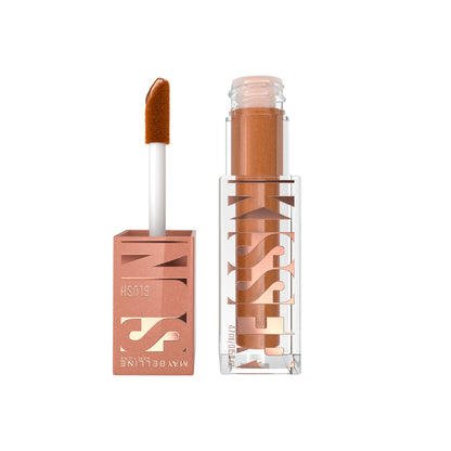 Maybelline New York Sunkisser Multi-Use Liquid Bronzer 12 Summer In The City