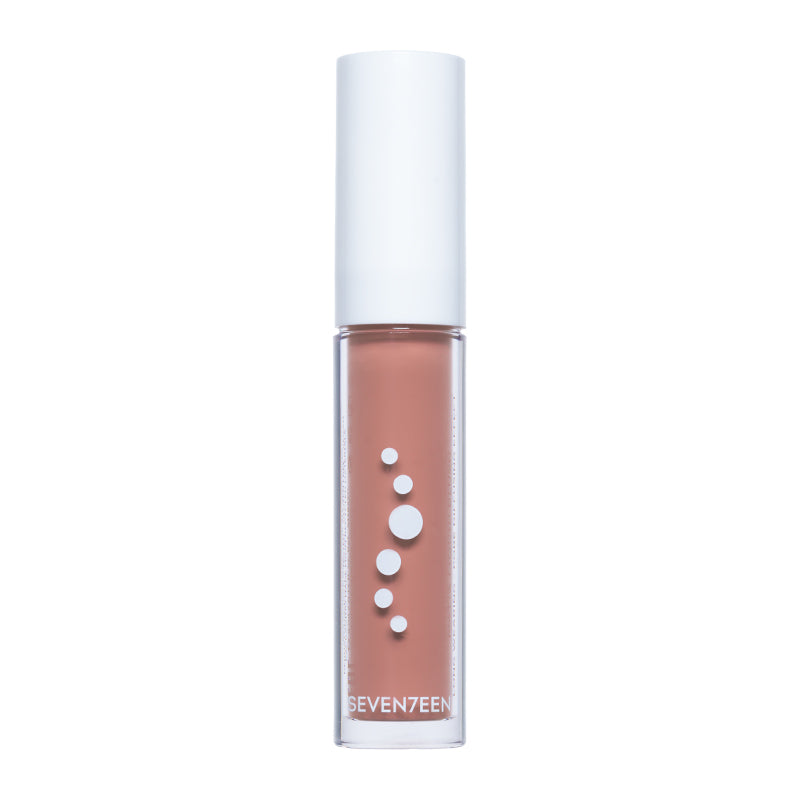 Seventeen Matte Liquid Blush 02 Warm Natural
