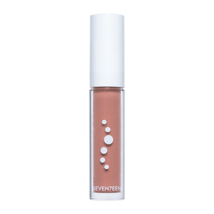 Seventeen Matte Liquid Blush 02 Warm Natural