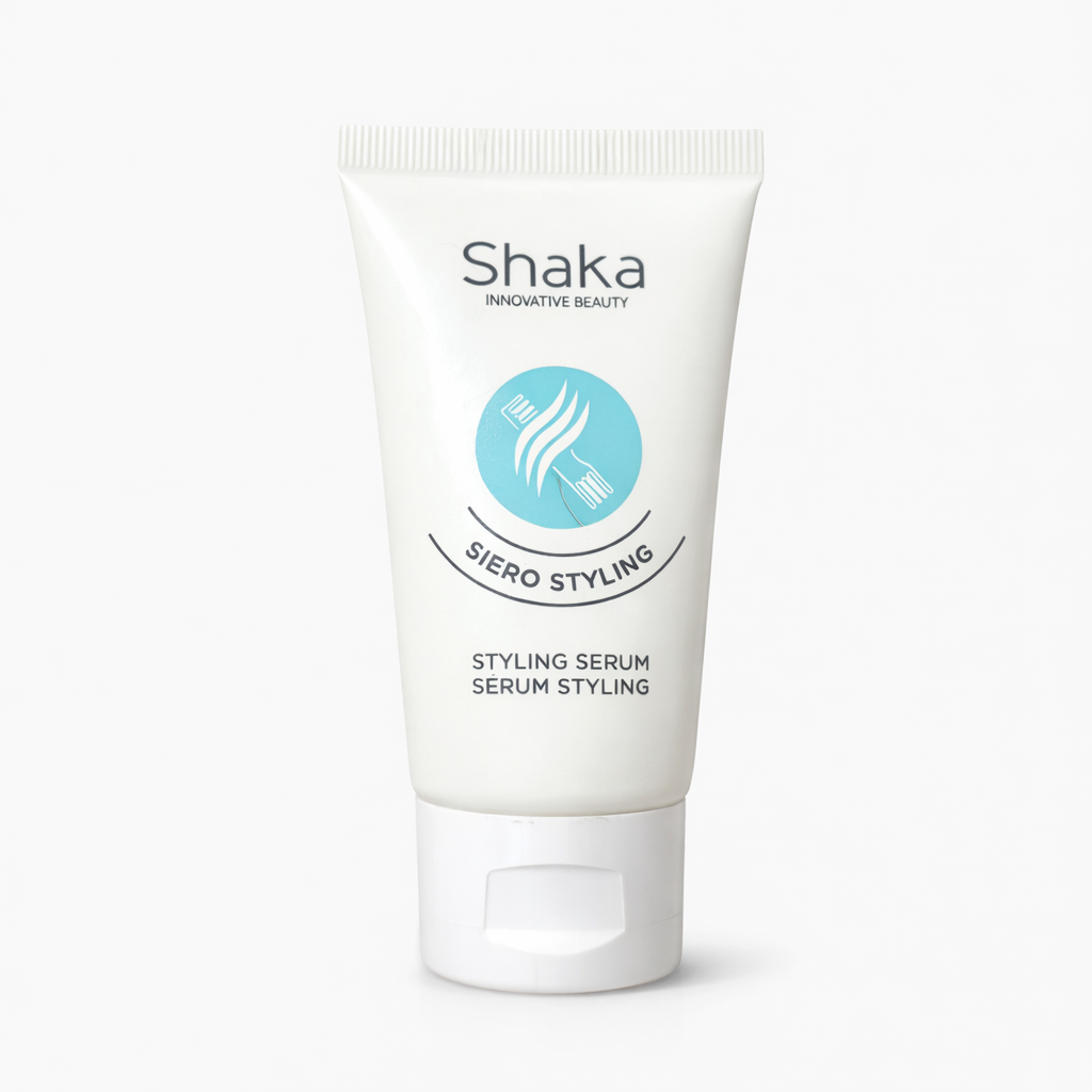 Shaka Innovative Beauty Styling Serum 30ml