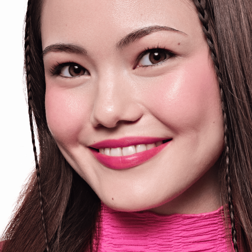 Essence Blush WHAT A TINT! Staining Lip & Cheek Tint 10 Raspberry Vibes