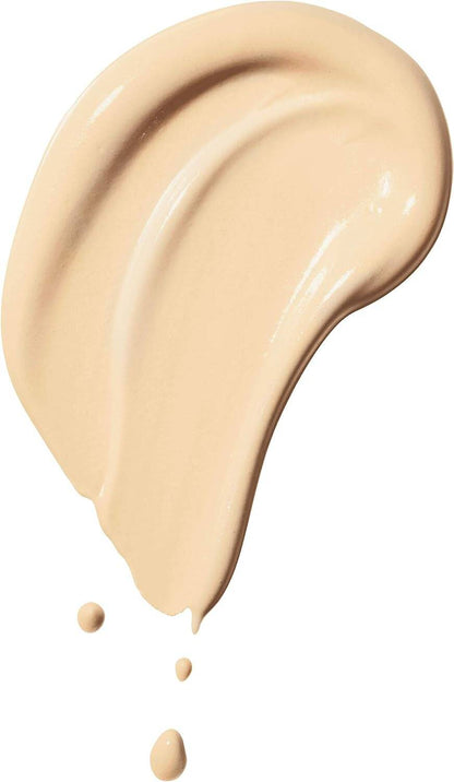 Maybelline New York Dream Radiant Liquid Hydrating Foundation Sand 30