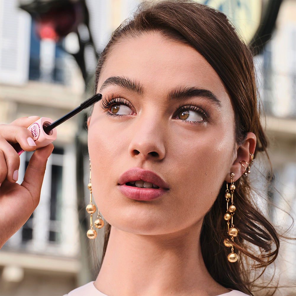 Bourjois Twist Lift & Freeze Mascara