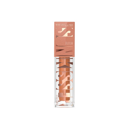 Maybelline New York Sunkisser Multi-Use Liquid Bronzer 12 Summer In The City