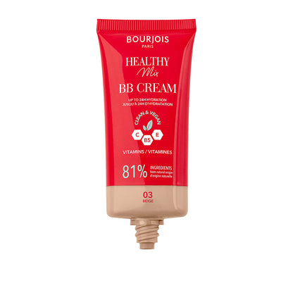 Bourjos Healthy Mix BB Cream 03 Beige
