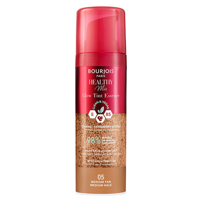 Bourjos Healthy Mix Glow Tint Essence 060 Tan