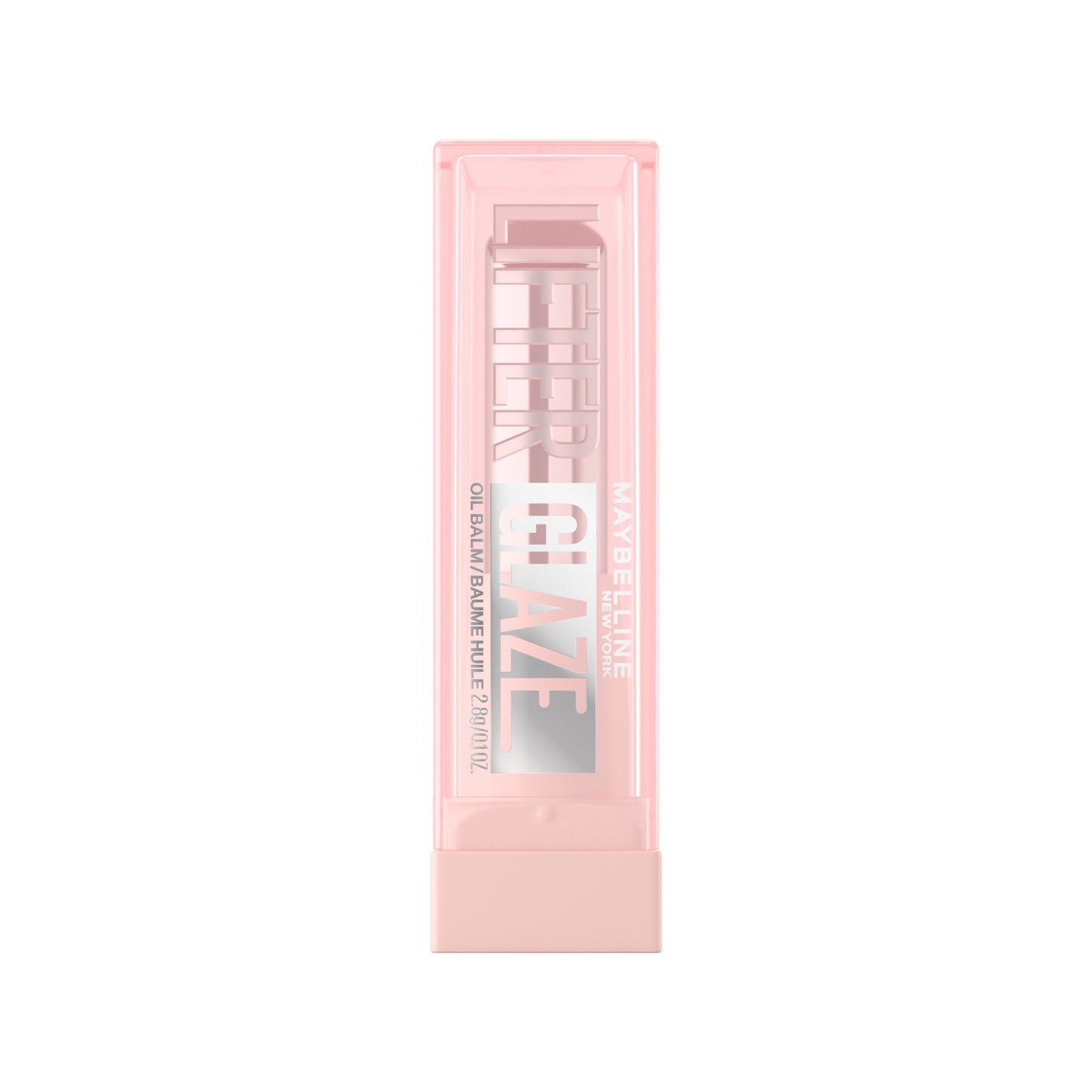 Maybelline Lifter Glaze Tinted Lip Balm 010 Espresso Kiss