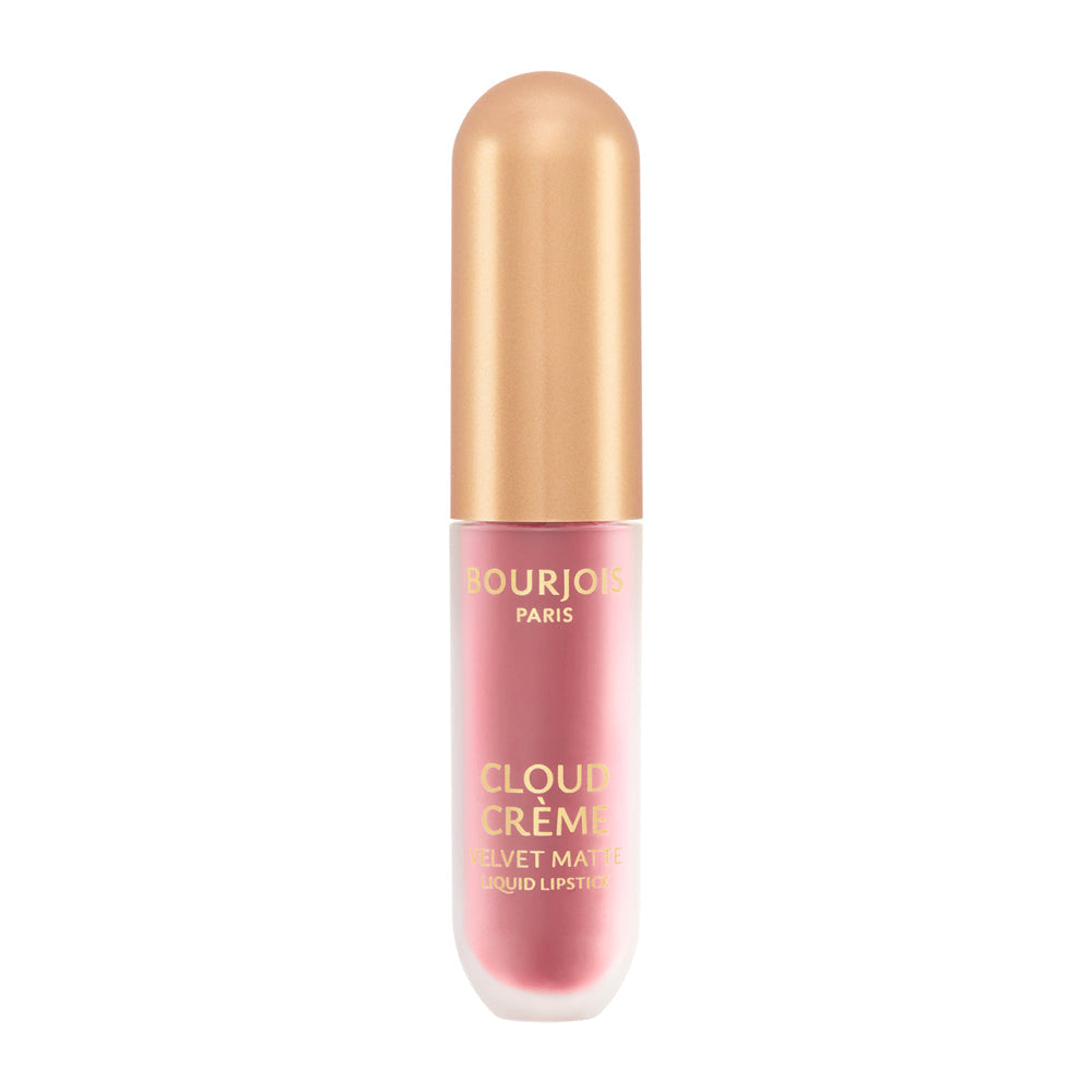 Bourjois Cloud Crème Matte Lipstick 03 Guimauve