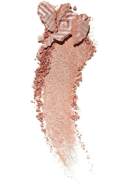 Maybelline Chrome Extreme Intense Metallic Highlighter - 350 Molten Rose Gold