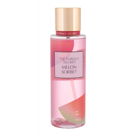 Victoria Secret Melon Sorbet Perfume Body Splash 250 ml ( Dubai Edition )