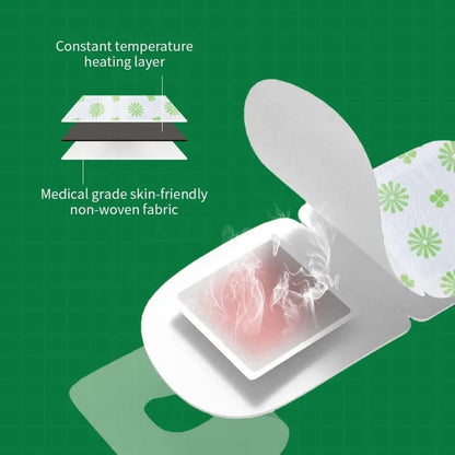 Aichun Beauty Eye Mask Reduces Wrinkles and Puffiness - 5 Pieces