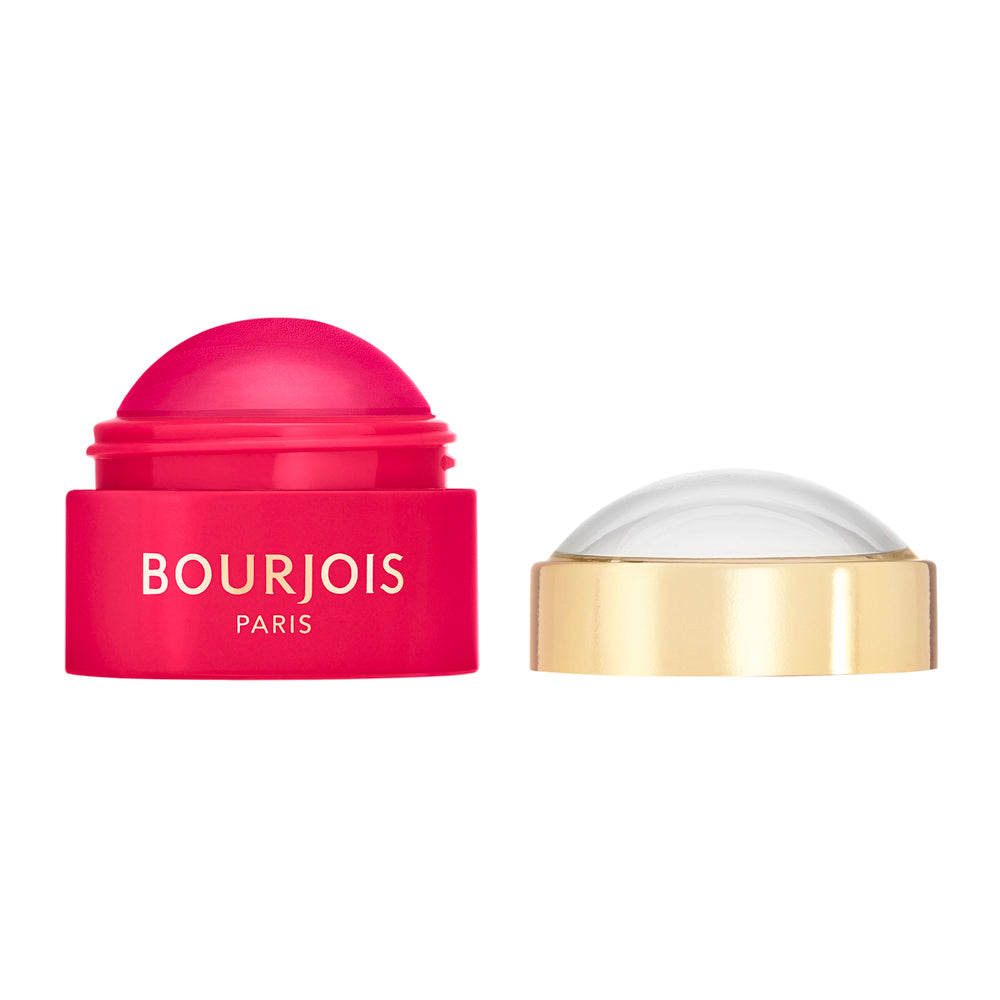 Bourjois Little Round Pot Cream Blush Berry