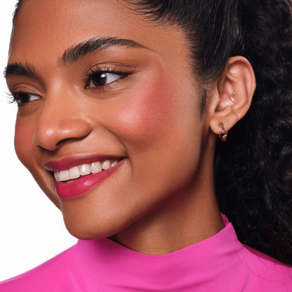 Essence Blush WHAT A TINT! Staining Lip & Cheek Tint 20 Grapefruit Bliss