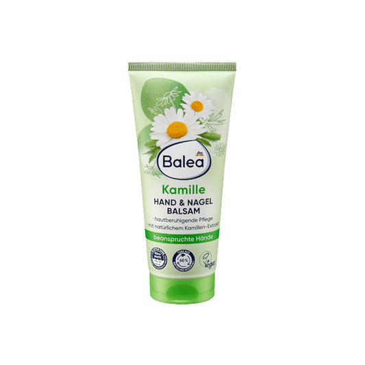 Balea Chamomile Hand Cream 100ml
