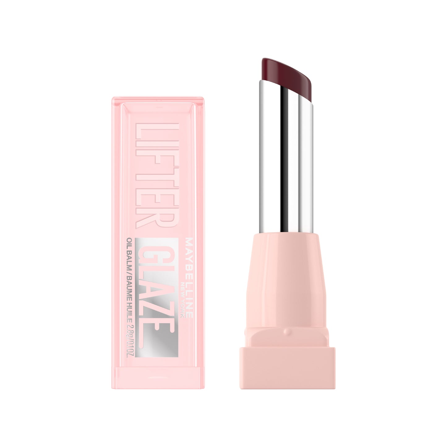 Maybelline Lifter Glaze Tinted Lip Balm 010 Espresso Kiss