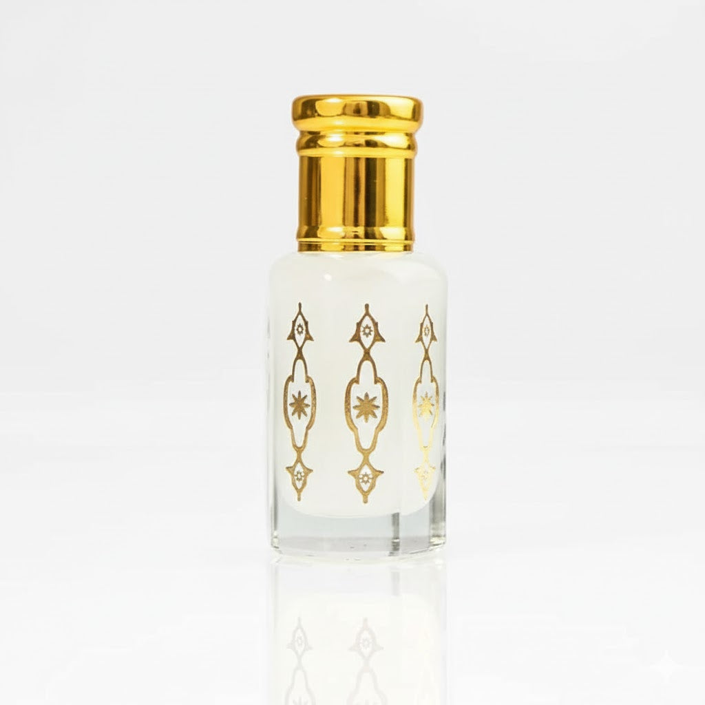 Femme Fatale Musk Al Tahara Original One 6 ml