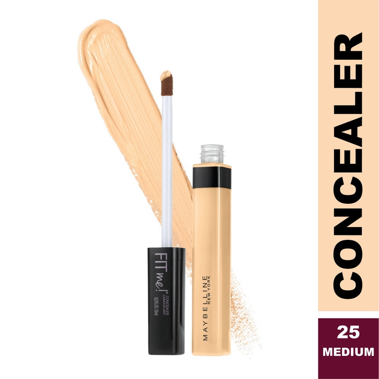 Maybelline Fit Me Concealer 25 Medium