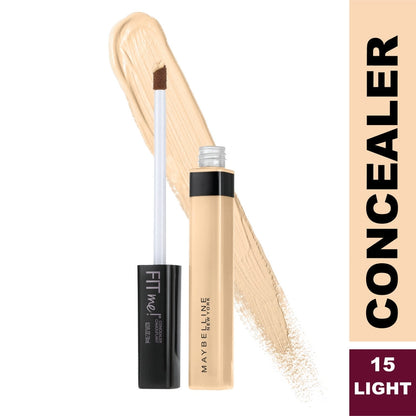 Maybelline Fit Me Concealer 15
